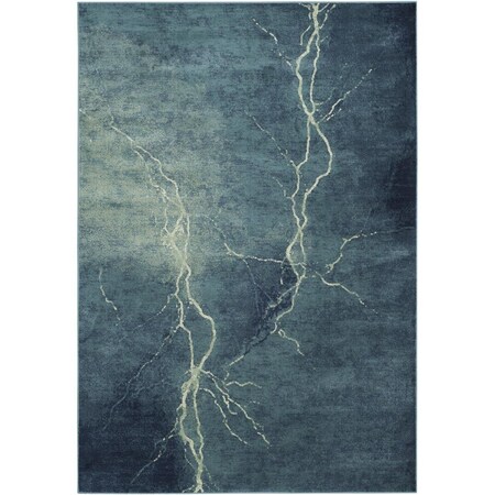 Safavieh Constellation VIntage Large Rectangle Area Rug Blush & Multi - 8 x 11 ft. - 2 in. CNV748-2884-8